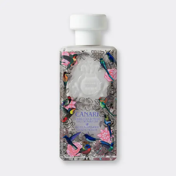 CANARI- Aljazeera Perfumes